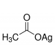 Sidabro acetatas, šv. an., 99.0%, 50g 