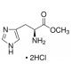 L-HISTIDINE METHYL ESTER DIHYDROCHLORIDE 