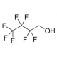 2,2,3,3,4,4,4-Heptafluor-1-butanolis, 98%,