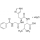 HIPPURYL-HIS-LEU FREE BASE 