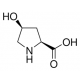 cis-4-hidroksi-L-prolinas kolageno sintezės inhibitorius kolageno sintezės inhibitorius