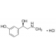 (R)-(-)-Fenilefrino hidrochloridas, milteliai, milteliai,