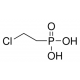2-CHLOROETHYLPHOSPHONIC ACIDCRYSTALLINE 