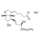 PROSTAGLANDIN I2 SODIUM 