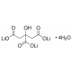 ličio citrato tribazio tetrahidratas BioUltra, >=99.5% (NT) BioUltra, >=99.5% (NT)