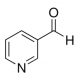 3-piridinkarboksaldehidas, 98%,