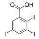 2,3,5-Trijodbenzoinė rūgštis, BioReagent, augalų ląstelių kultūra patikrinta, >=97% (HPLC), BioReagent, augalų ląstelių kultūra patikrinta, >=97% (HPLC),