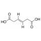 TRANS-BETA-HYDROMUCONIC ACID, 98% 