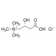 L-karnitino hidrochloridas sintetinis, >=98% sintetinis, >=98%