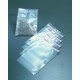 ZIPPER-TOP POLY BAGS, 2 1/2 X 3IN, 4MIL 