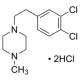 BD 1063 dihidrochloridas >=98% (HPLC) >=98% (HPLC)