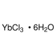 Ytterbium(III) chloride hexahydrate, 99. 