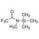 N-Methyl-N-trimethylsilyltrifluoroacetamide activated III 