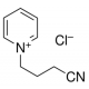 1-(3-cianopropil)piridinio chloridas, >=98.5% (T),
