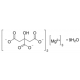 Magnio citratas tribazinis nonahidratas skirta mikrobiologijai, >=95.0% (KT) skirta mikrobiologijai, >=95.0% (KT)