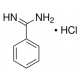 Benzamidino hidrochlorido 1M tirpalas  