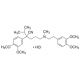(+/-)-Verapamilo hidrochloridas, farmacinis antrinis standartas; aptinkamas su USP ir PhEur, farmacinis antrinis standartas; aptinkamas su USP ir PhEur,