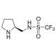 N-[(2S)-2-pirolidinilmetil]-trifluormetansulfonamidas, >=98.5% (T), >=98.5% (T),