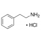 2-Feniletilamino hidrochloridas, 25g >=98%,