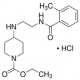 VU0357017 MONOHYDROCHLORIDE 