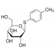 p-Tolyl 1-thio-<beta>-D-glucopyranoside 