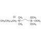 Dimetiloktadecil[3-(trimetoksisilil)propil]amonio chl., 50%, 