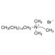CETYLDIMETHYLETHYLAMMONIUM BROMIDE 