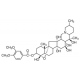 VERATRIDINE FREE BASE 
