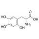 6-hidroksi-DL-DOPA, >=98% (TLC), milteliai,