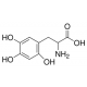 6-hidroksi-DL-DOPA, >=98% (TLC), milteliai, >=98% (TLC), milteliai,
