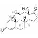 4-Androsten-11beta-olis-3,17-dionas, 