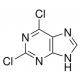 2,6-dichlorpurinas, 97%,