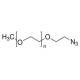 Metoksipolietileno glikolio azidas  