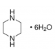 PIPERAZINE HEXAHYDRATE 