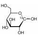 D-Glukose-1-13C, 99 atom % 13C, 1g 