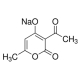 Dehydroacetic acid sodium salt 