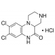 WAY 161503 HYDROCHLORIDE 