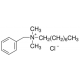 Benzildimetiloktilamonio chloridas >=96.0% (AT) >=96.0% (AT)