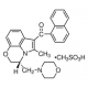 (R)-(+)-WIN 55,212-2 mesilato druska, >=98% (HPLC), >=98% (HPLC),