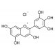 DELPHINIDIN CHLORIDE 