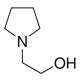1-(2-hidroksietil)pirolidinas, 97%,