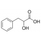 DL-B-PHENYLLACTIC ACID 