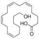 20-hidroksi-(5Z,8Z,11Z,14Z)-eikosatetraenoinė rūgštis, ~100 mug/mL etanolyje, >=90% (HPLC), ~100 mug/mL etanolyje, >=90% (HPLC),