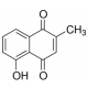 PLUMBAGIN FROM FROM PLUMBAGO INDICA 