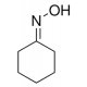 CYCLOHEXANONE OXIME, 97% 