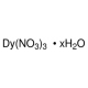 Dysprosio(III) nitrato hidratas 99,9%, 25g 