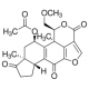 WORTMANNIN FROM PENICILLIUM FUMICULOSUM 