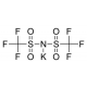 POTASSIUM TRIFLUOROMETHANESULFONIMIDE, 9 
