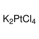 Potassium tetrachloroplatinate(II), 99.9 