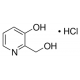3-hidroksi-2-(hidroksimetil)piridino hidrochloridas, techninis laipsnis, 85%,